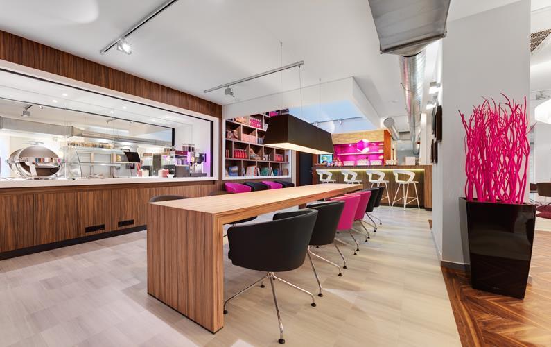 Best Western Hotel Brussels South Ruisbroek Restaurant bilde