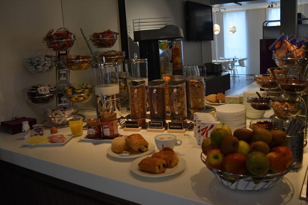 Best Western Hotel Brussels South Ruisbroek Eksteriør bilde