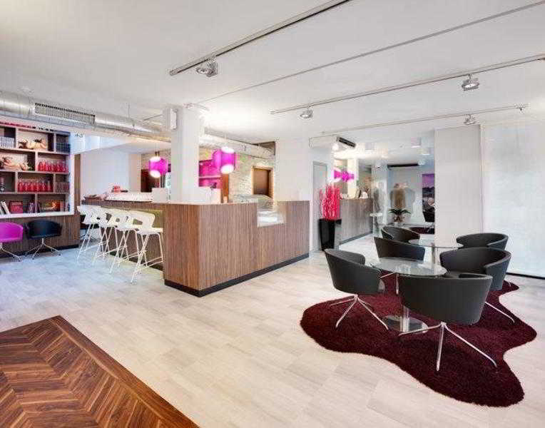 Best Western Hotel Brussels South Ruisbroek Restaurant bilde