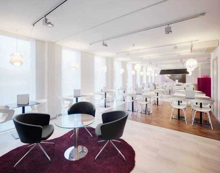 Best Western Hotel Brussels South Ruisbroek Fasiliteter bilde